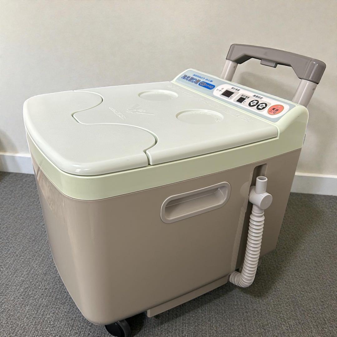 美品☆高陽社 冷えとり君 NEWスーパーマイコン FB-C70 足湯器