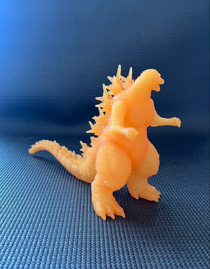 非売品　ゴジラ　フィギュア　ムービーモンスターシリーズ　ゴジラ -1.0