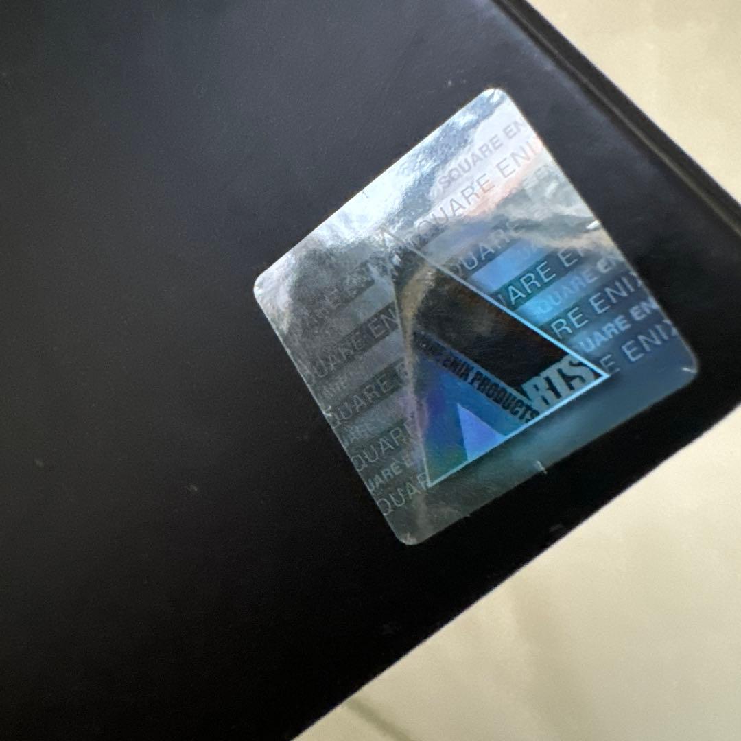 ニーア オートマタ PLAY ARTS改 ヨルハ 九号 S型 DX版 フィギュアの