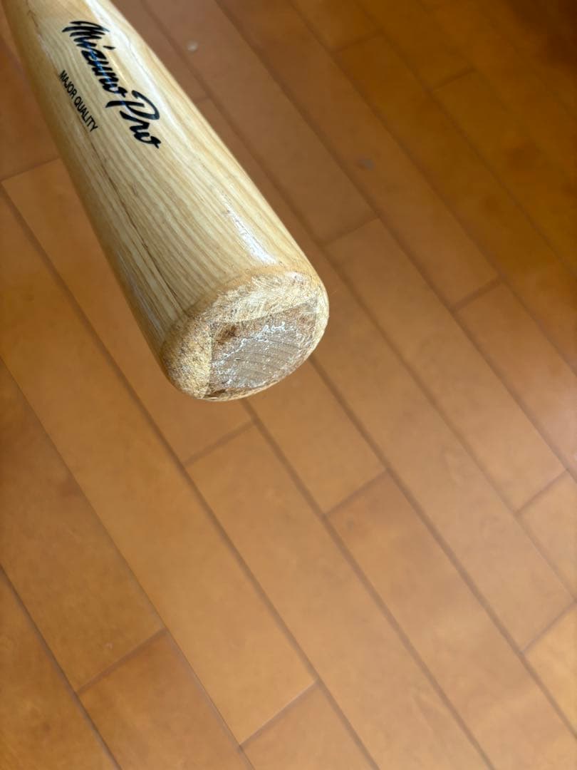 MizunoPro Major Quality ノックバット 99cm