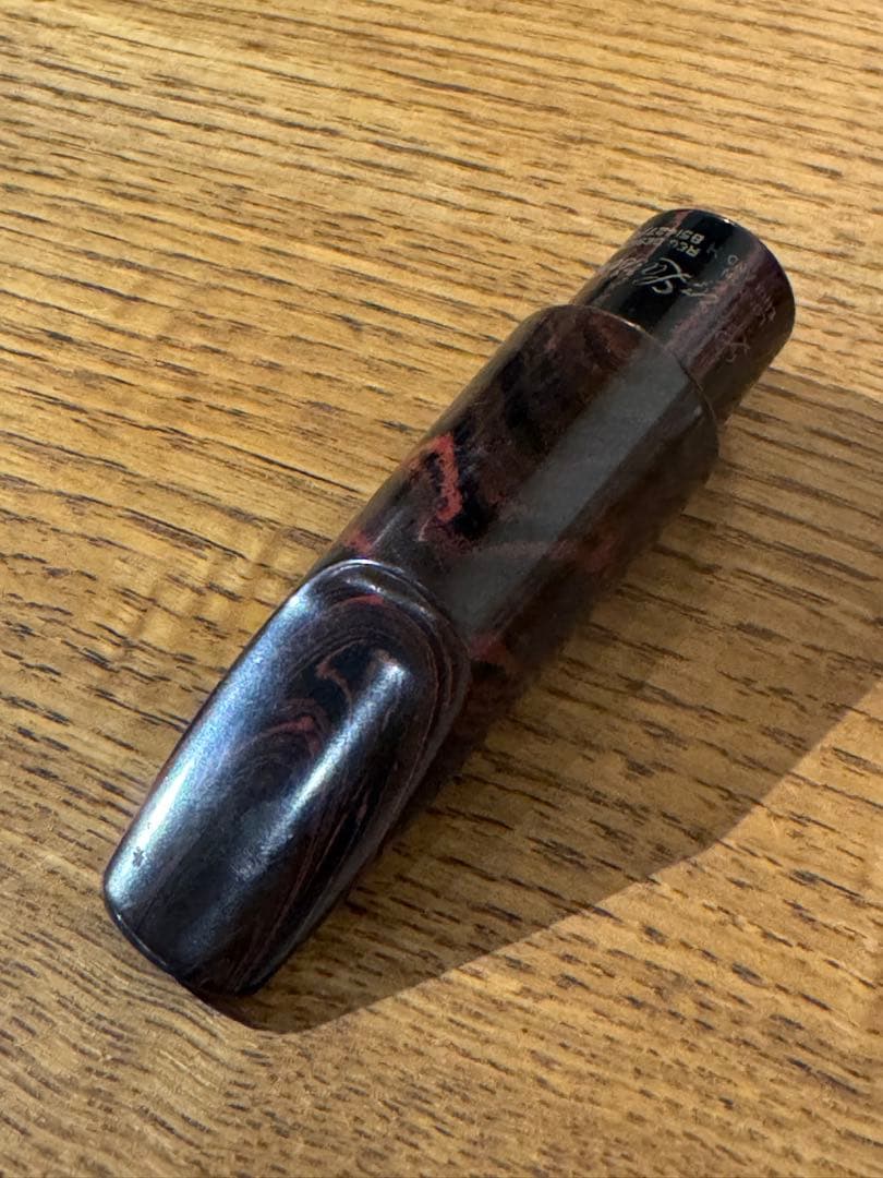 BergLarsen Marble 115 1 M テナーサックス用