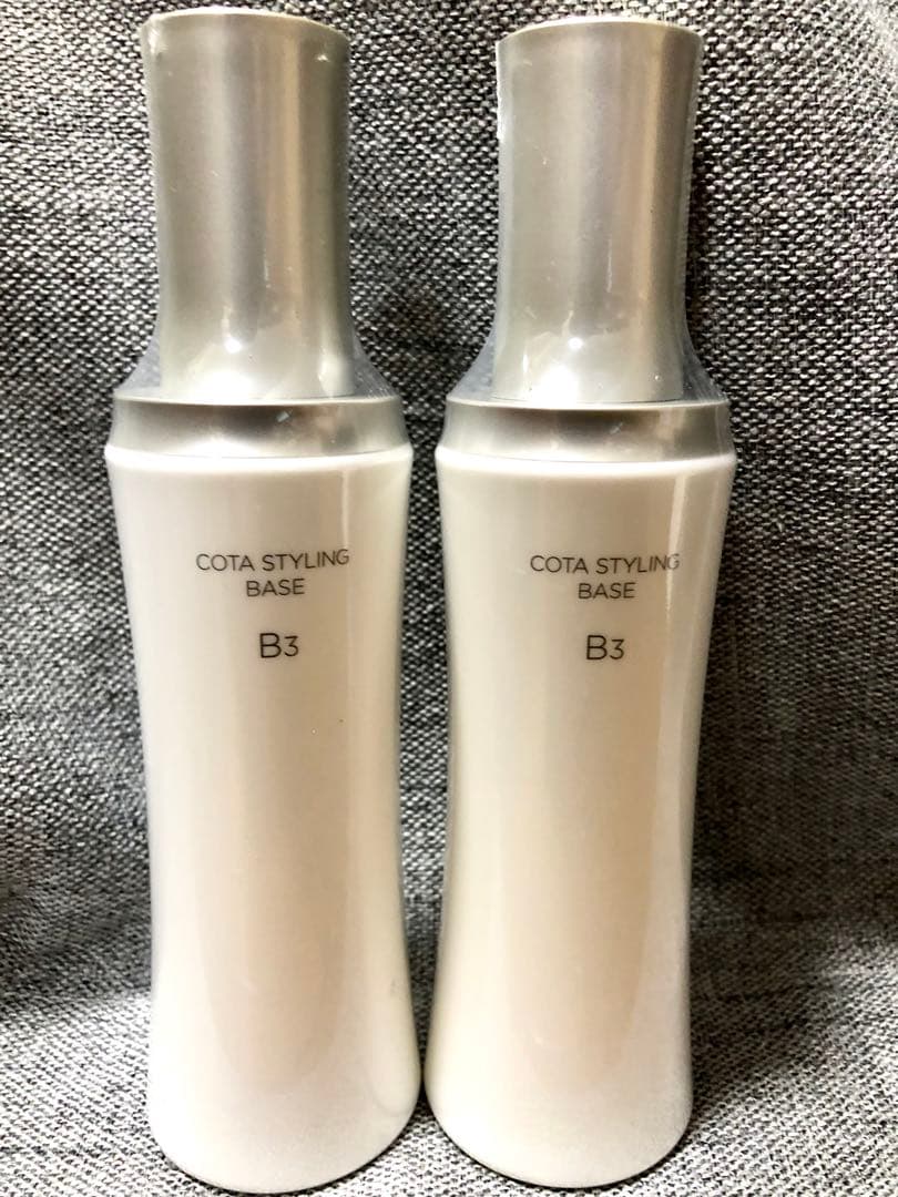 コタスタイリングベースB3 200g ２本セット