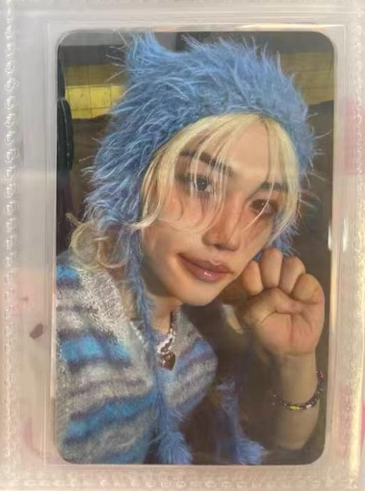 Stray Kids ATE ポップアップ フィリックス ラキドロ トレカ 2 - メルカリ