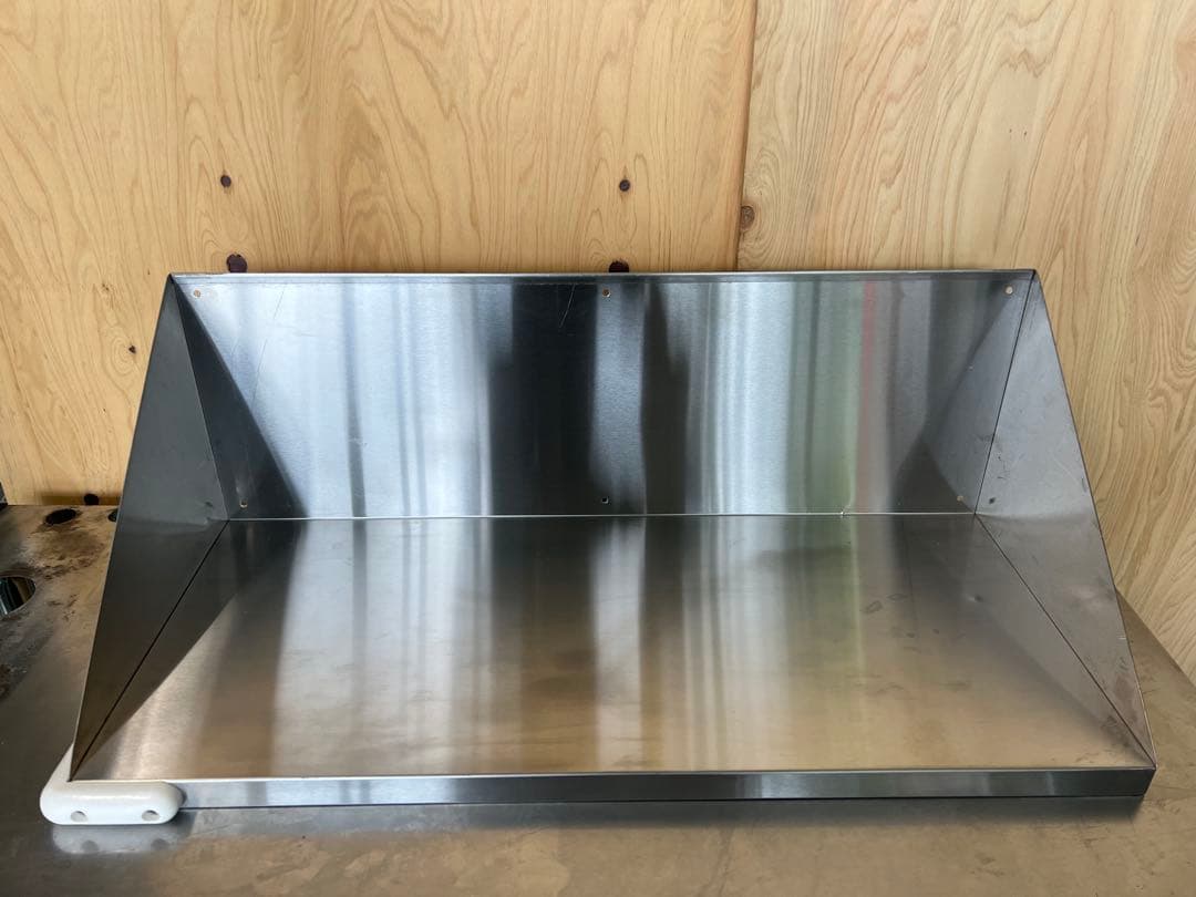 平棚 800x350x300 ①