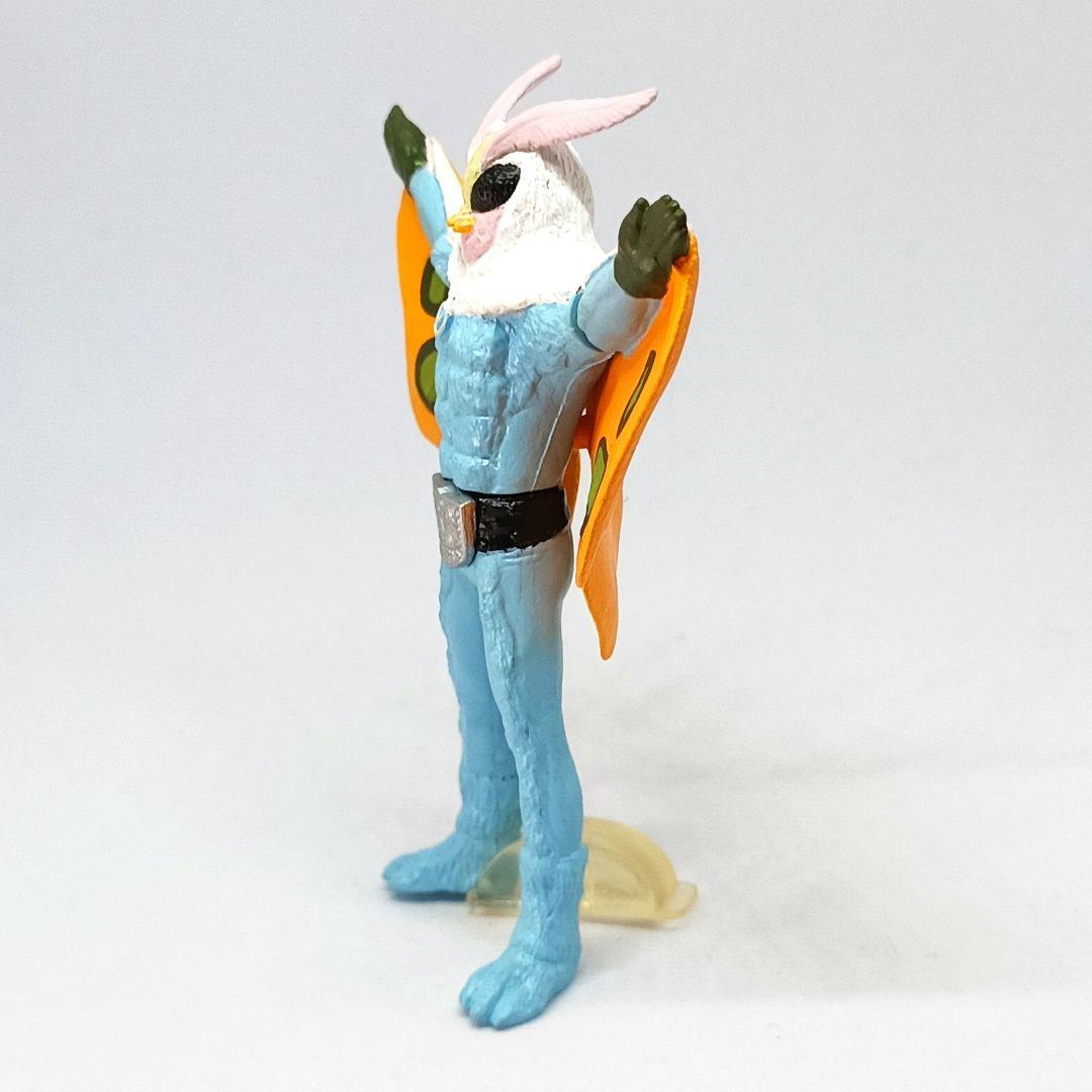 HGシリーズ 仮面ライダー ドクガンダー(成虫) - メルカリ