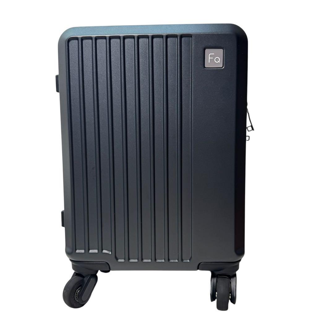 エンドー車輪キャリーバッグ33L 機内持ち込み FREQUENTER LIEVE