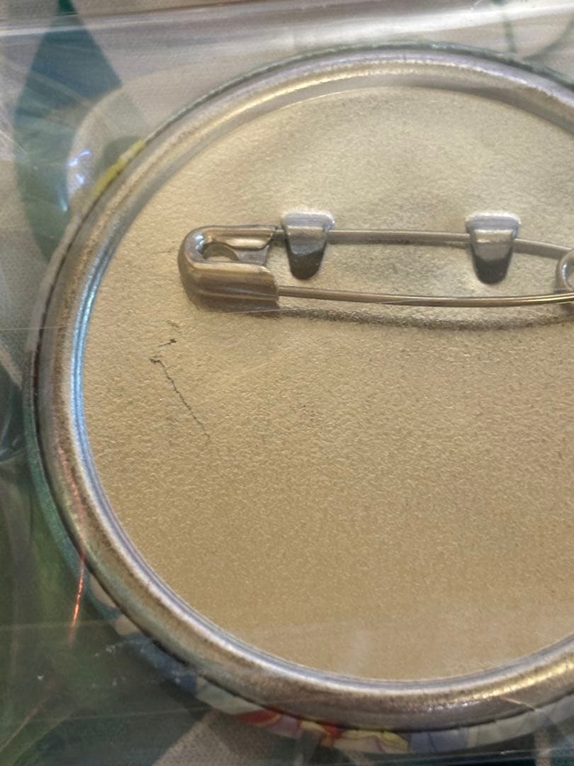 鳳えむ 12a 14a 缶バッジ 水着 特訓後 - メルカリ