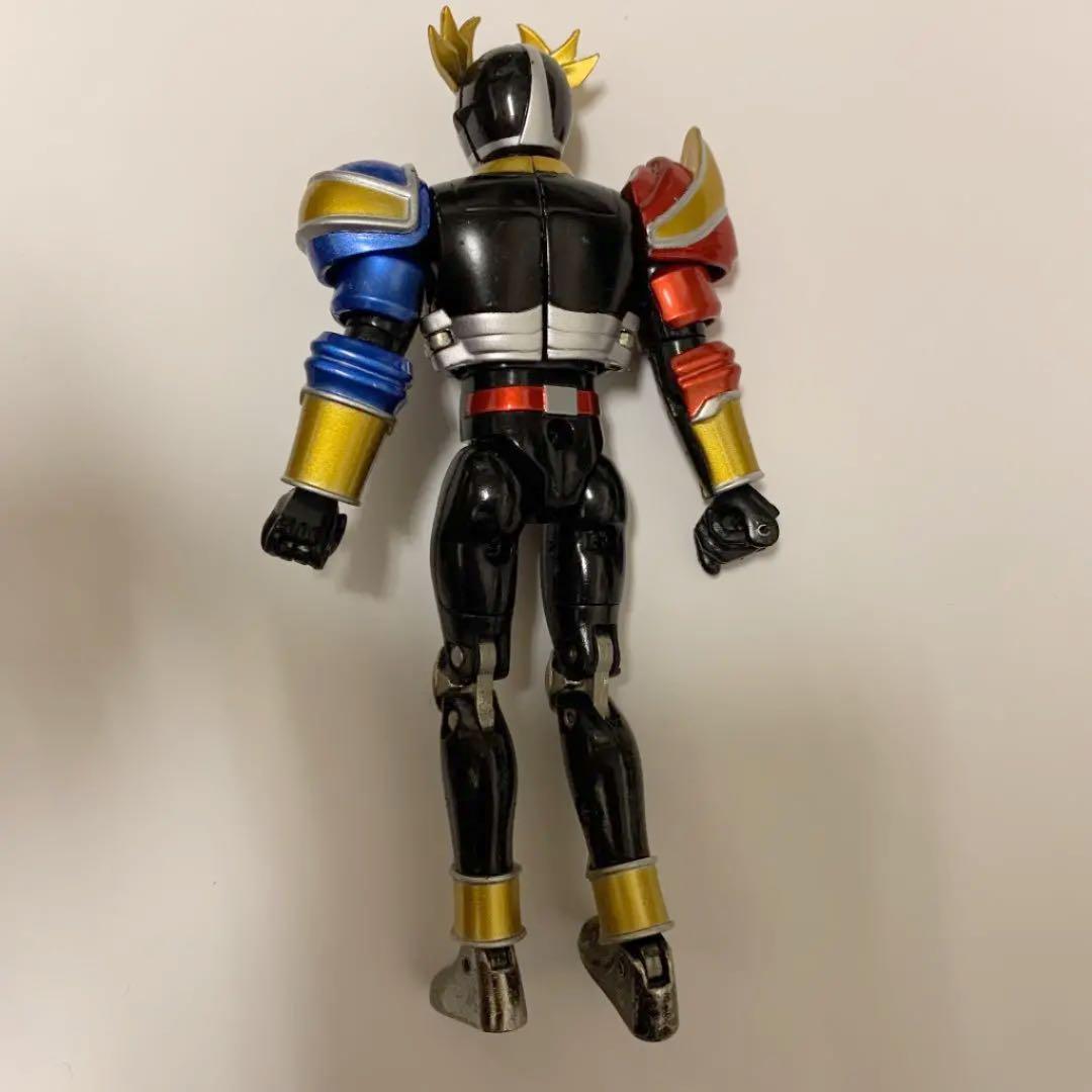 バンダイ 超合金 装着変身 仮面ライダー アギト & G3 セット - メルカリ