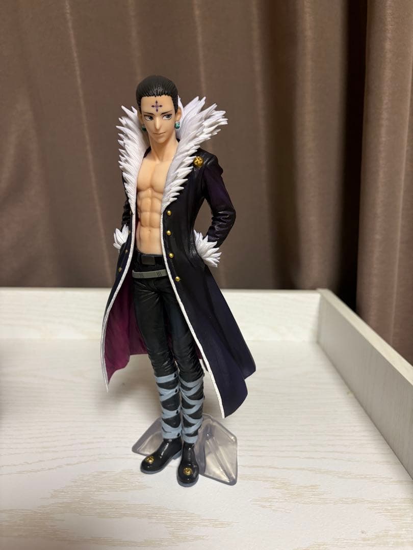 HUNTER×HUNTER一番くじフィギュア まとめ売り - メルカリ
