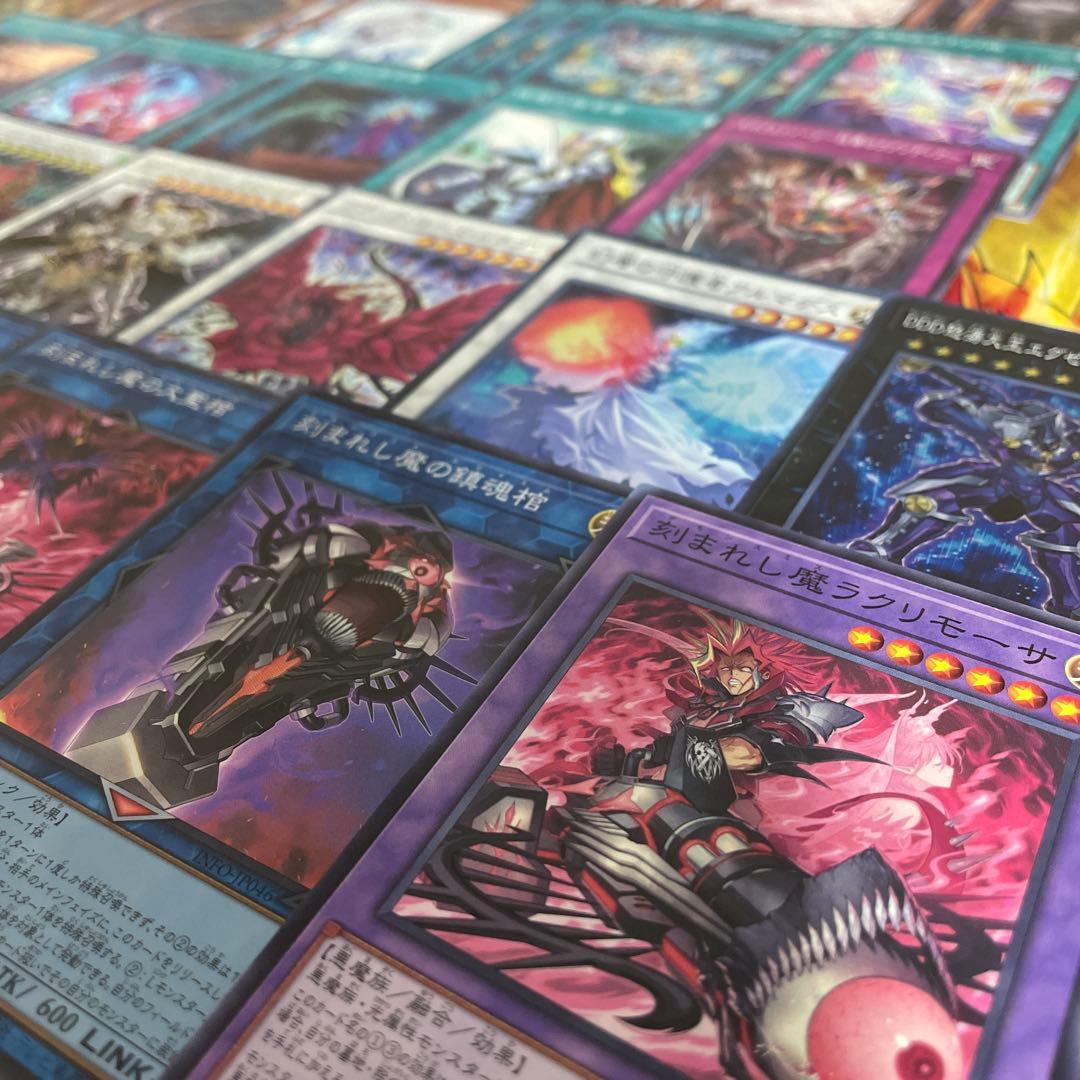 大会優勝構築 デモンスミスエルフェンノーツデッキ アルマデス