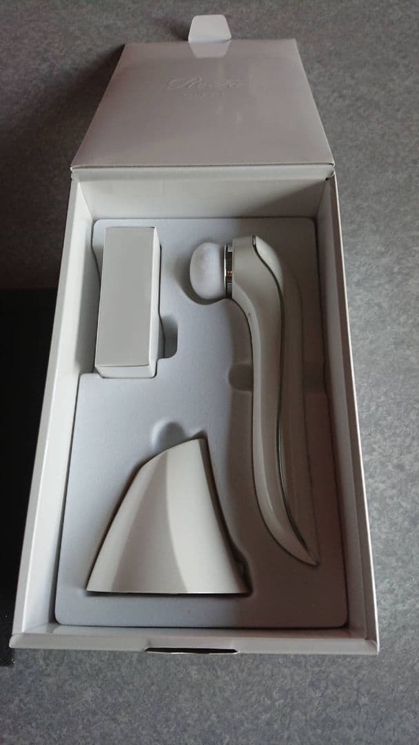 洗顔グッズ ReFa CLEAR