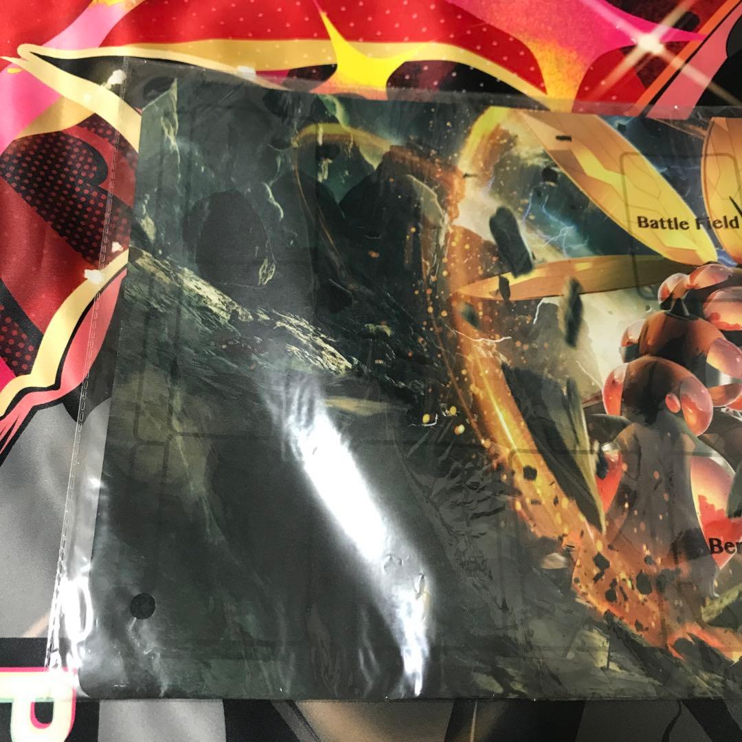 プレイマット マッシブーン ポケカの日 - メルカリ