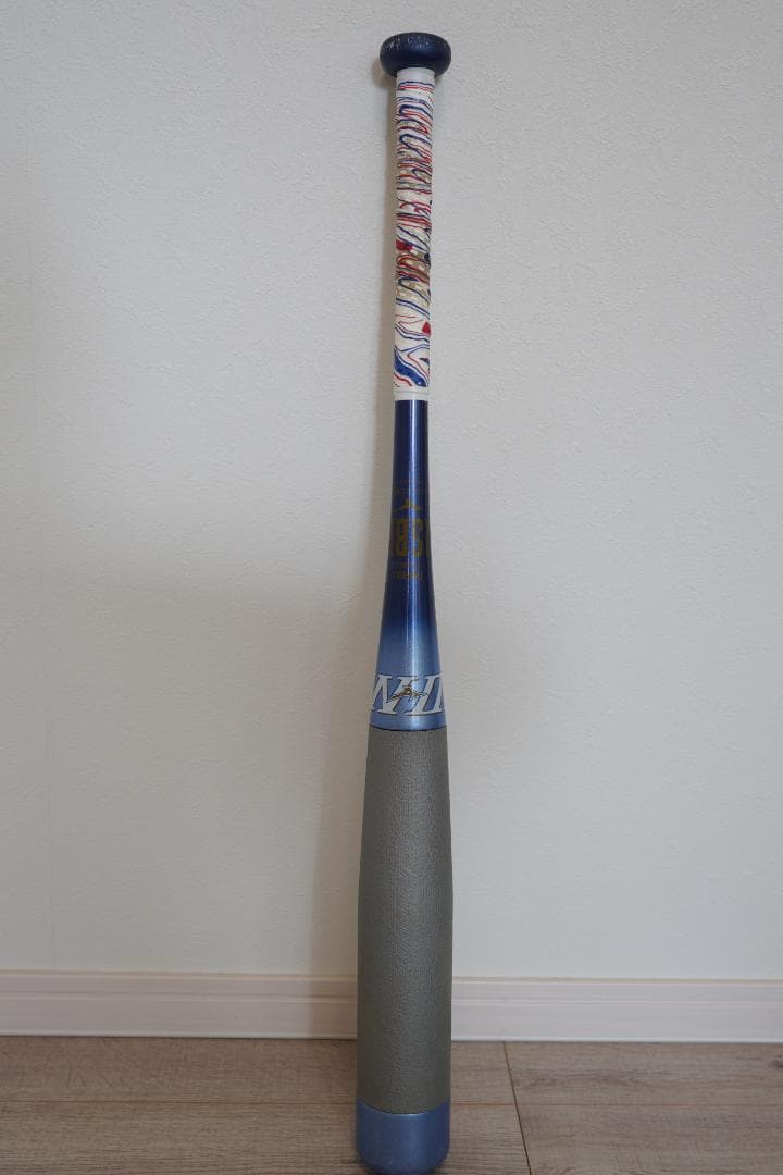 ビヨンドマックスEV2 76cm ミドル Mizuno 少年軟式バット