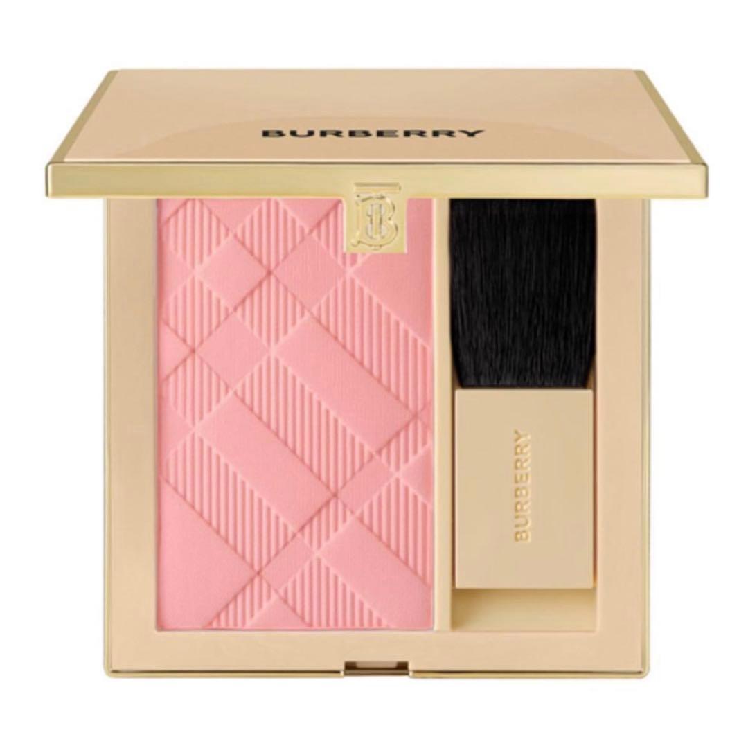 BURBERRY アウトドア ブラッシュ 20 PINK HEATHER