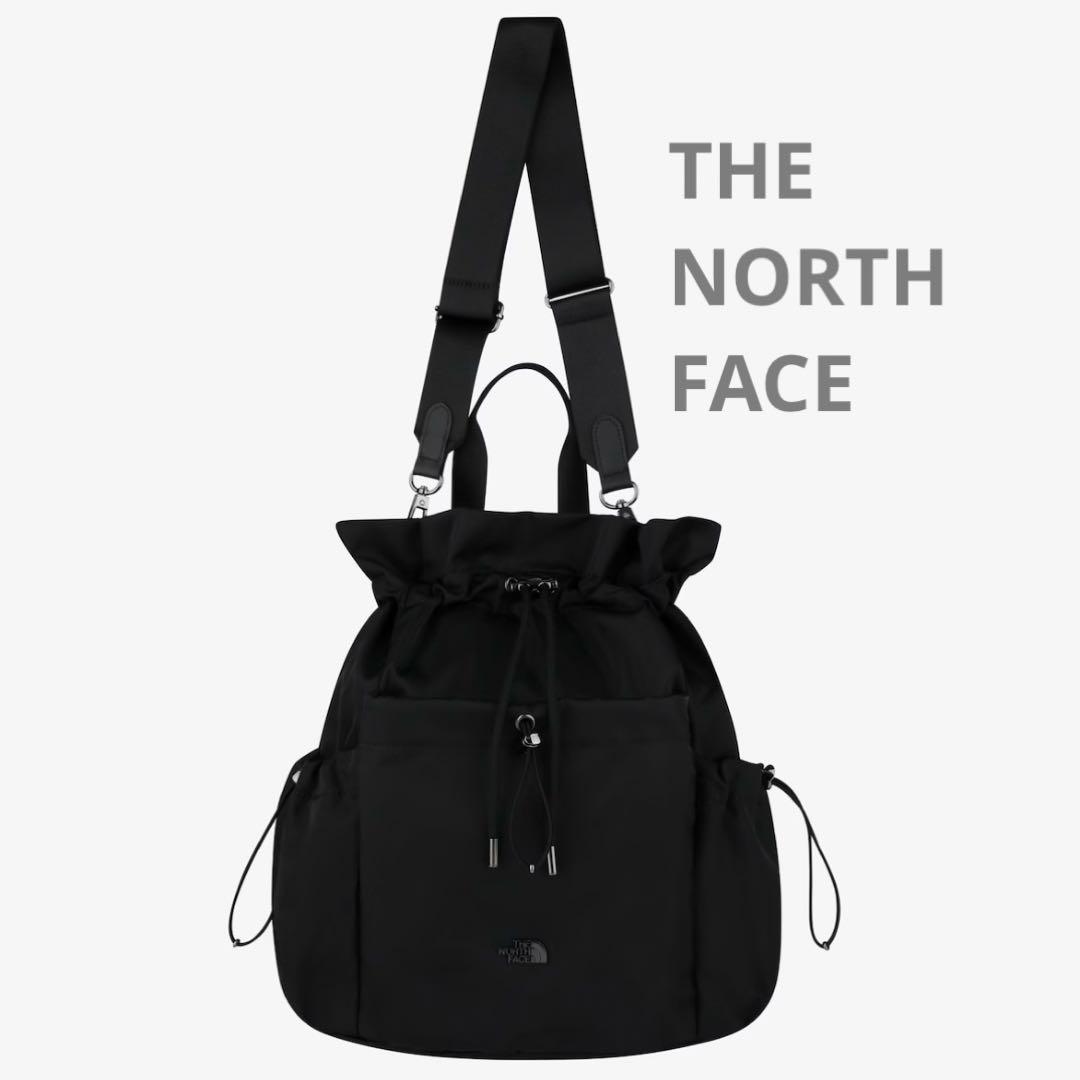ノースフェイス ボニーパックM NN2PR61L ブラック 韓国 楽天市場】☆3/5限定 最大100%ポイント還元＆SS期間最大1,000円OFF