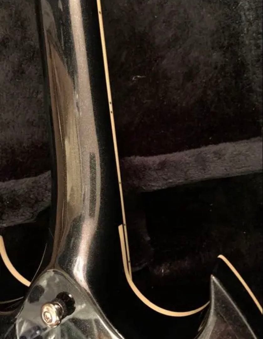 silver tone ps ap 4 kiss paul stanley - メルカリ