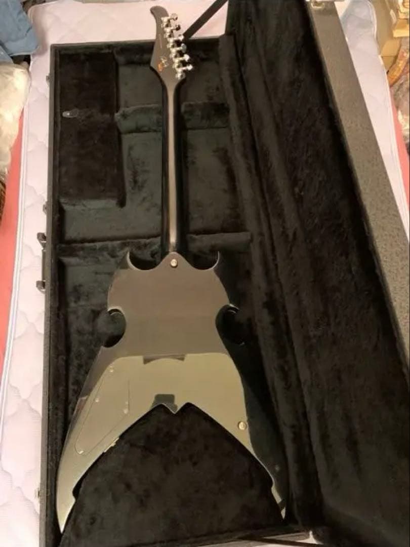 silver tone ps ap 4 kiss paul stanley - メルカリ