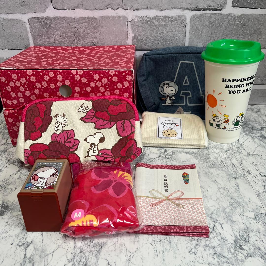 スヌーピー キャラクターセットSNOOPY COMIC 花札 ピーナッツワールド