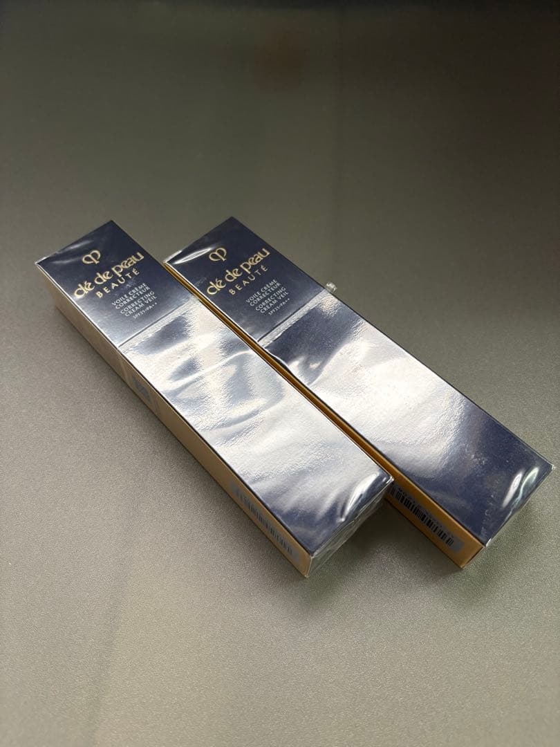 クレ・ド・ポー ボーテ《ヴォワールコレクチュールn》<No.1200>