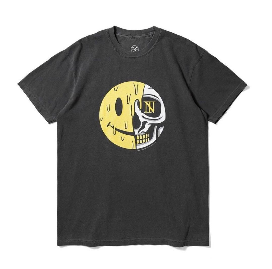 The BONEZ SUNTOWN Grand Final Tee XXL - メルカリ