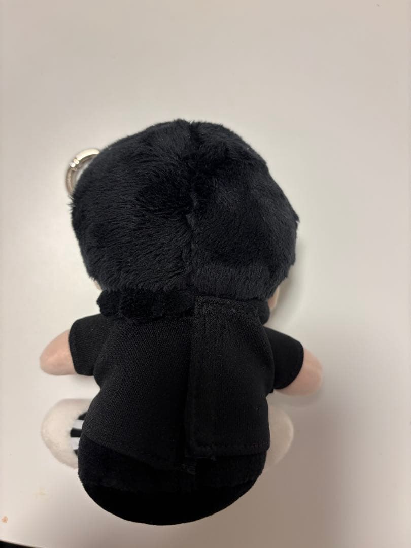 ちぃましゃ」第1段 福山雅治 ファンクラブ限定ぬいぐるみ - メルカリ