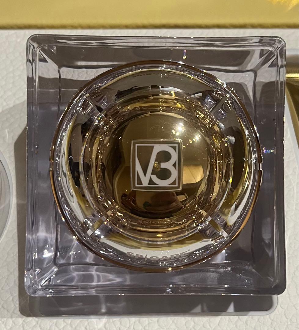 スピケアv3 ル カドークリーム　30g 新品未使用　即日発送