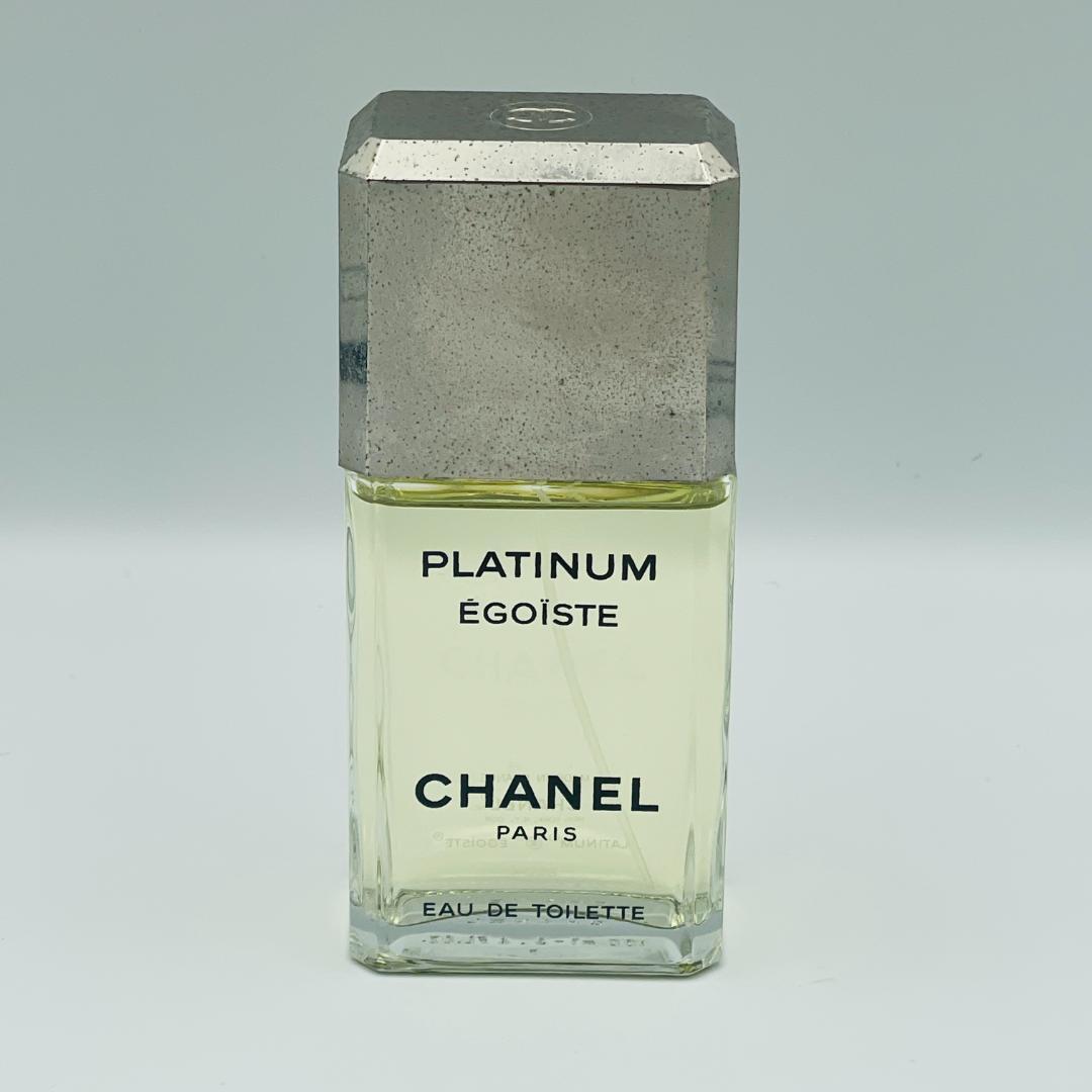 CHANEL シャネル エゴイスト プラチナム 100ml 1205 A017