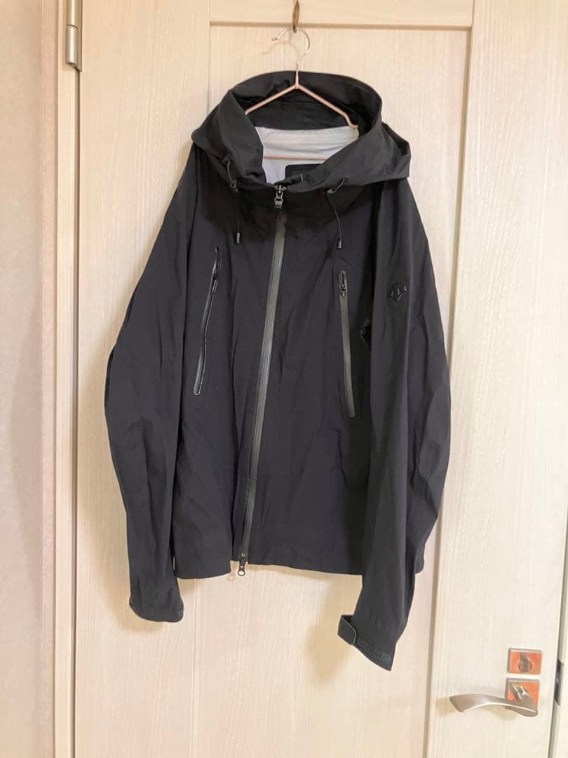 DESCENTE ALLTERRAIN クレアス　Mサイズ