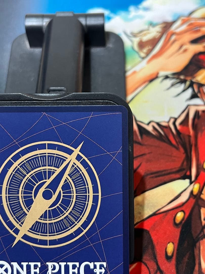 ワンピースカード 羊肉バースト パラレル サンジ - メルカリ