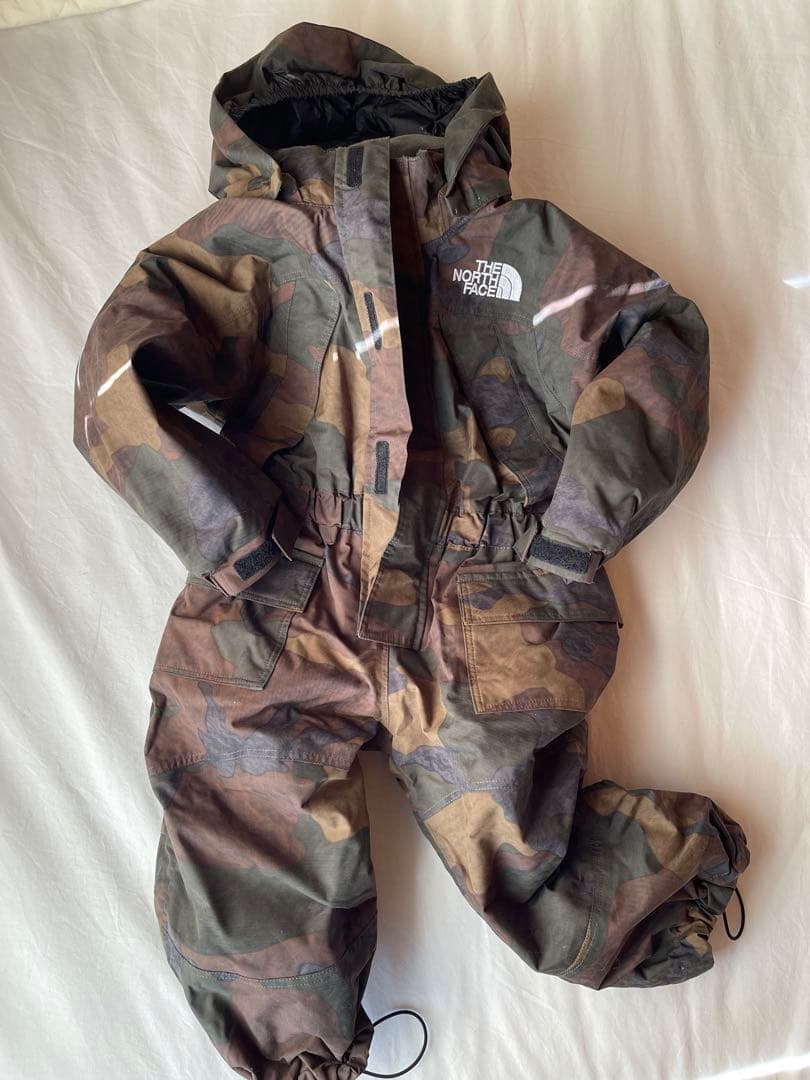 THE NORTH FACE スノーウェア キッズ 90cm THE NORTH FACE（ザ ノースフェイス） キッズ スノーウェア 130cm