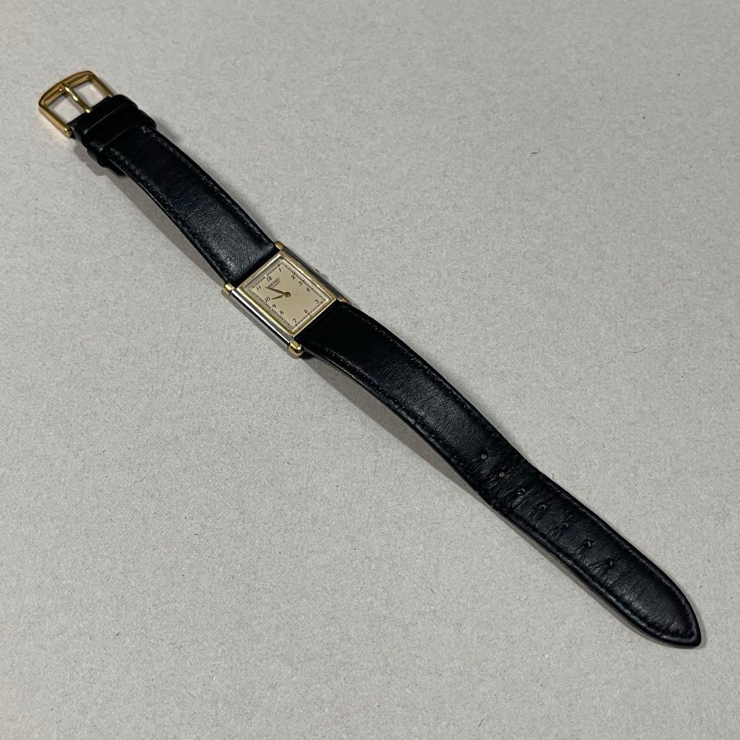 SEIKO スクエア 7320-5860 ヴィンテージ - メルカリ