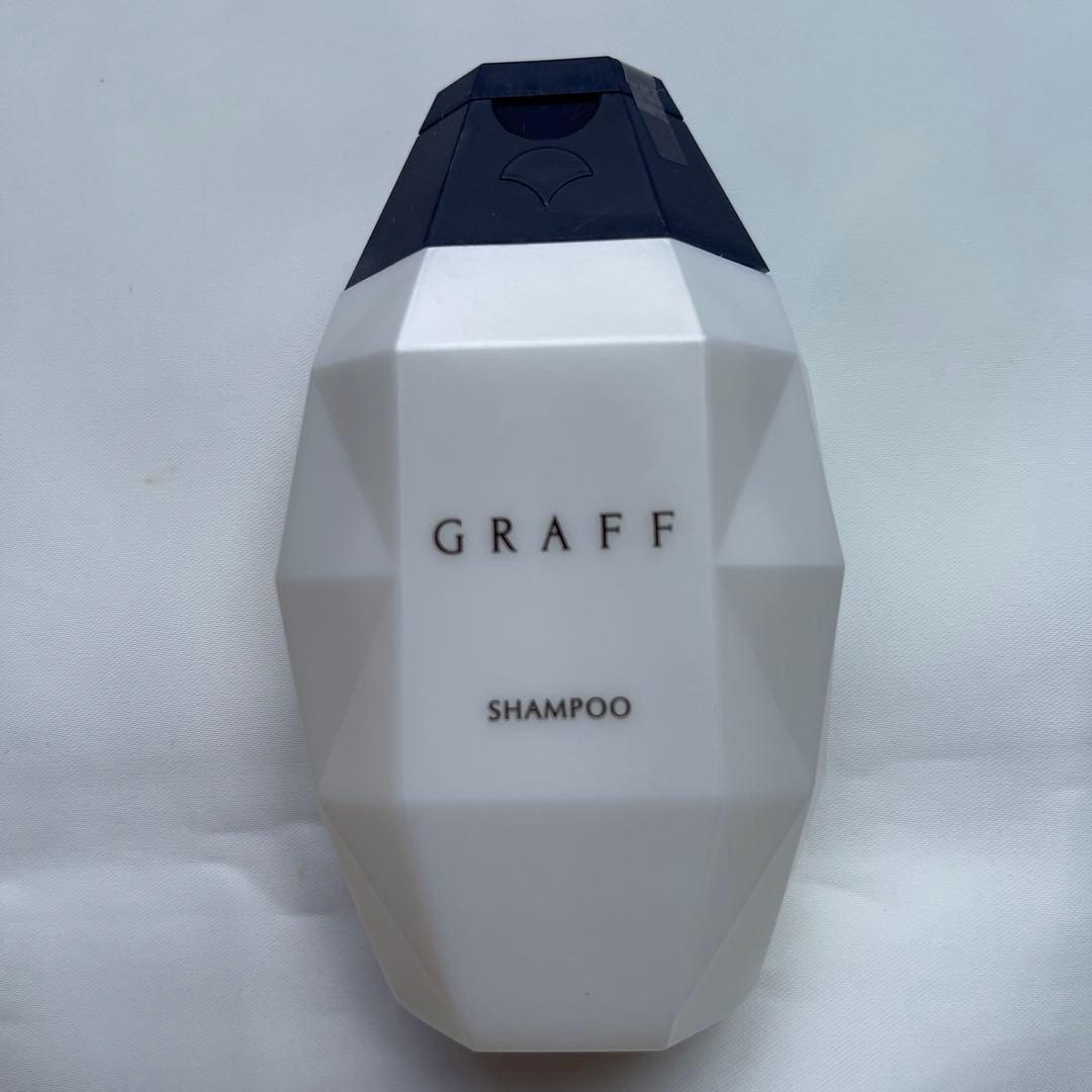 新品】GRAFFシャンプー、コンディショナー、シャワージェル他 海外