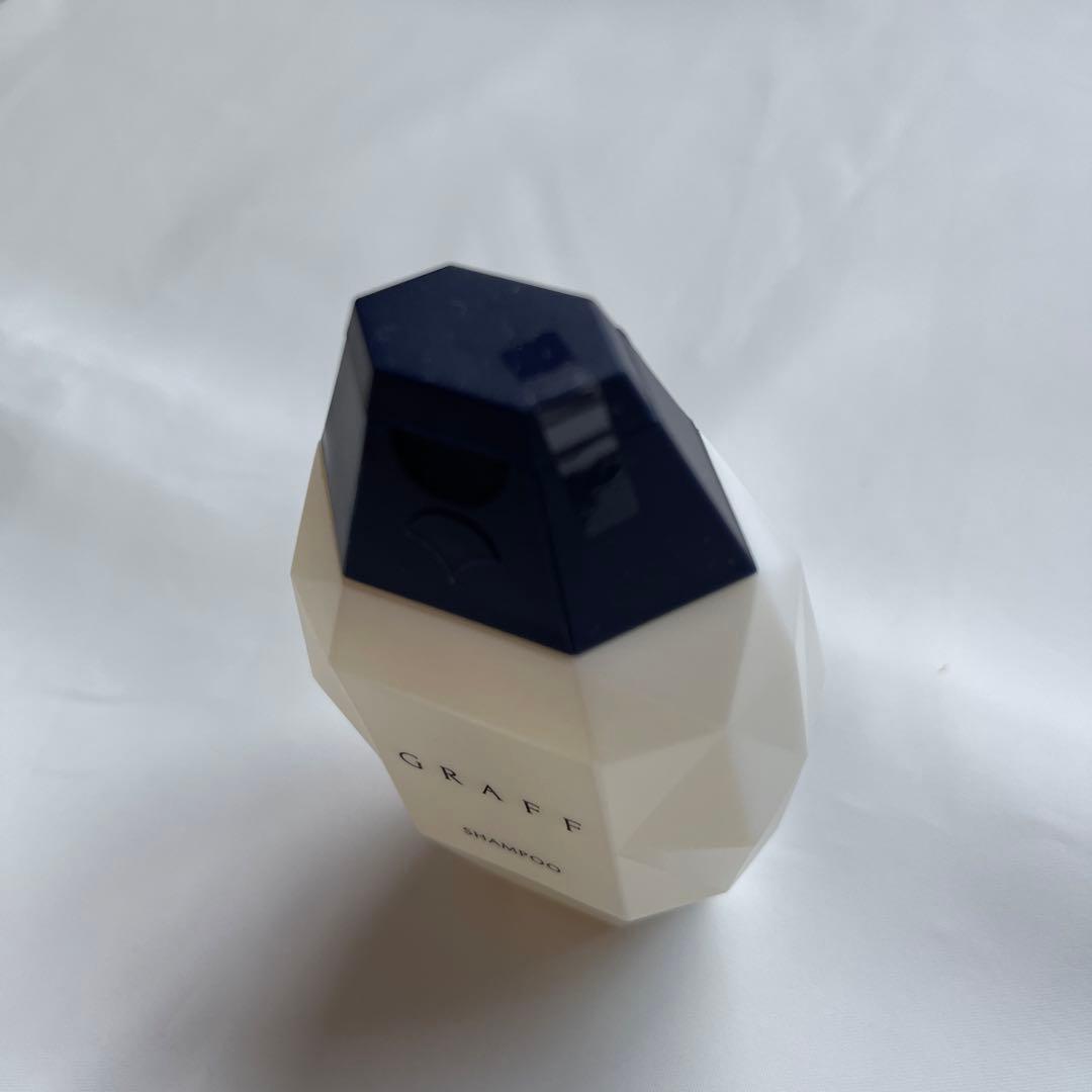 新品】GRAFFシャンプー、コンディショナー、シャワージェル他 海外