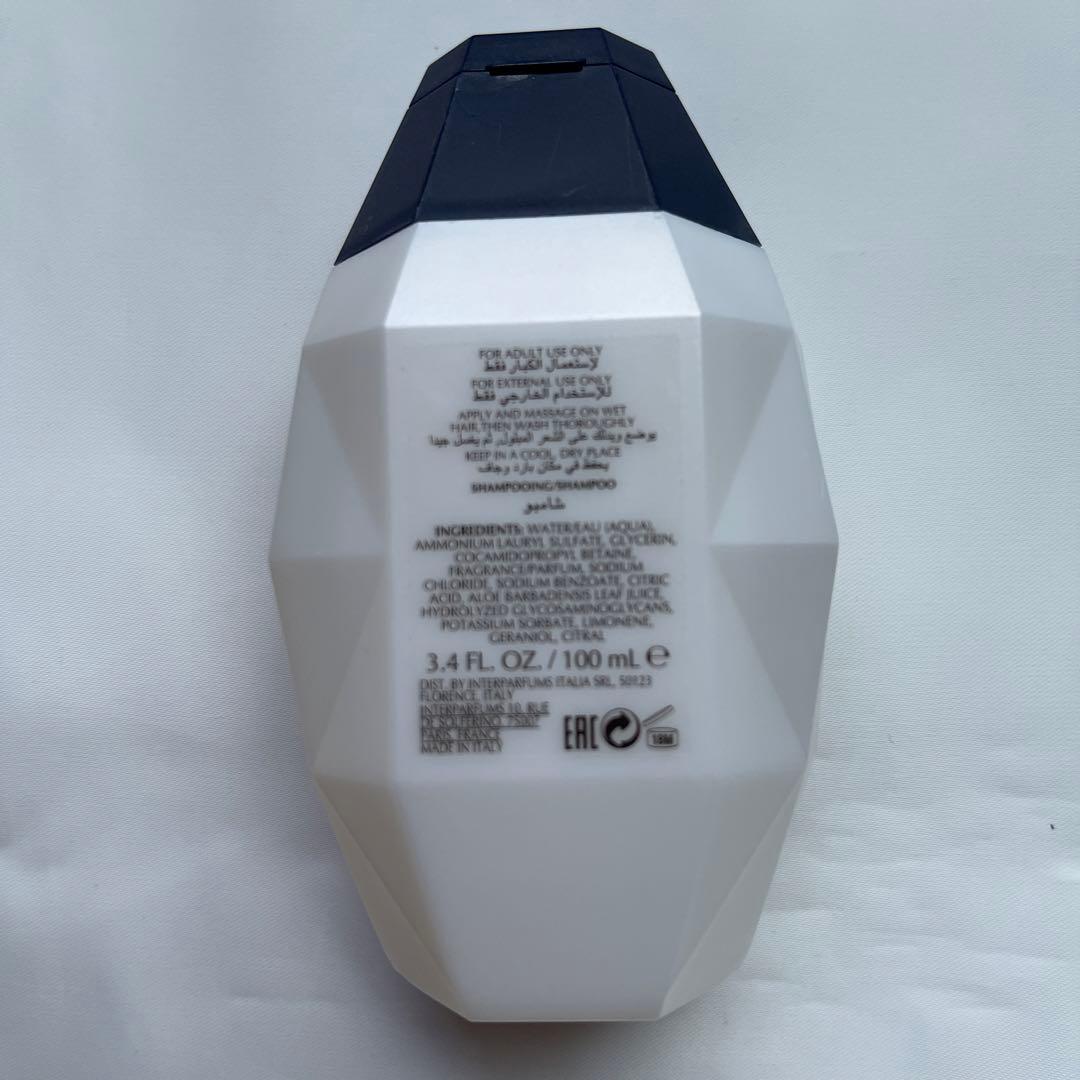 新品】GRAFFシャンプー、コンディショナー、シャワージェル他 海外