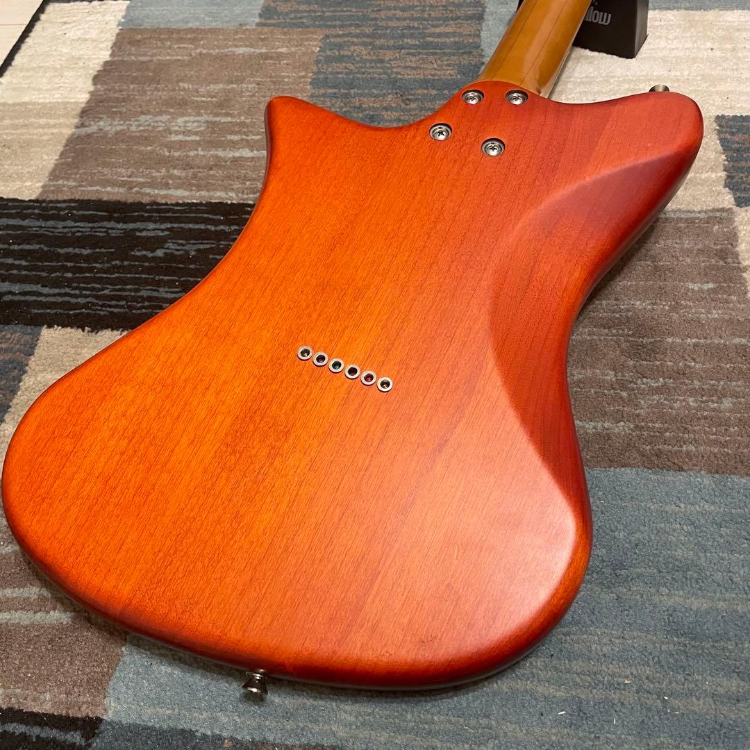 ryoga skater ／LEC Seymour Duncan ロックペグ - メルカリ