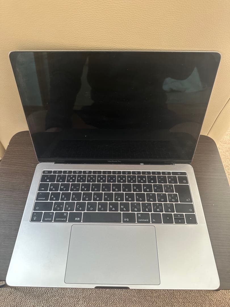 MacBook Pro 2017 13インチ　※訳あり