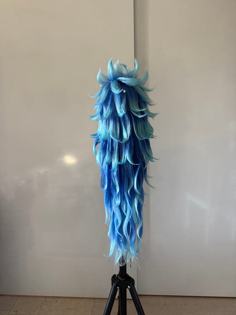 s様専用 ツイステ イデア フルセットコスプレウィッグオーダー - メルカリ