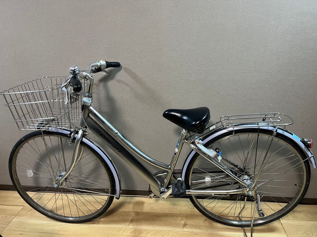 ブリジストン 自転車