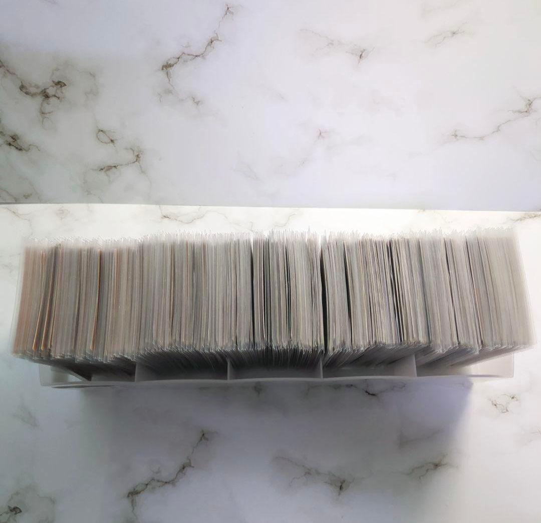 不要カードまとめ売りセット！】傷少ないもの〜傷あり特価まで - メルカリ