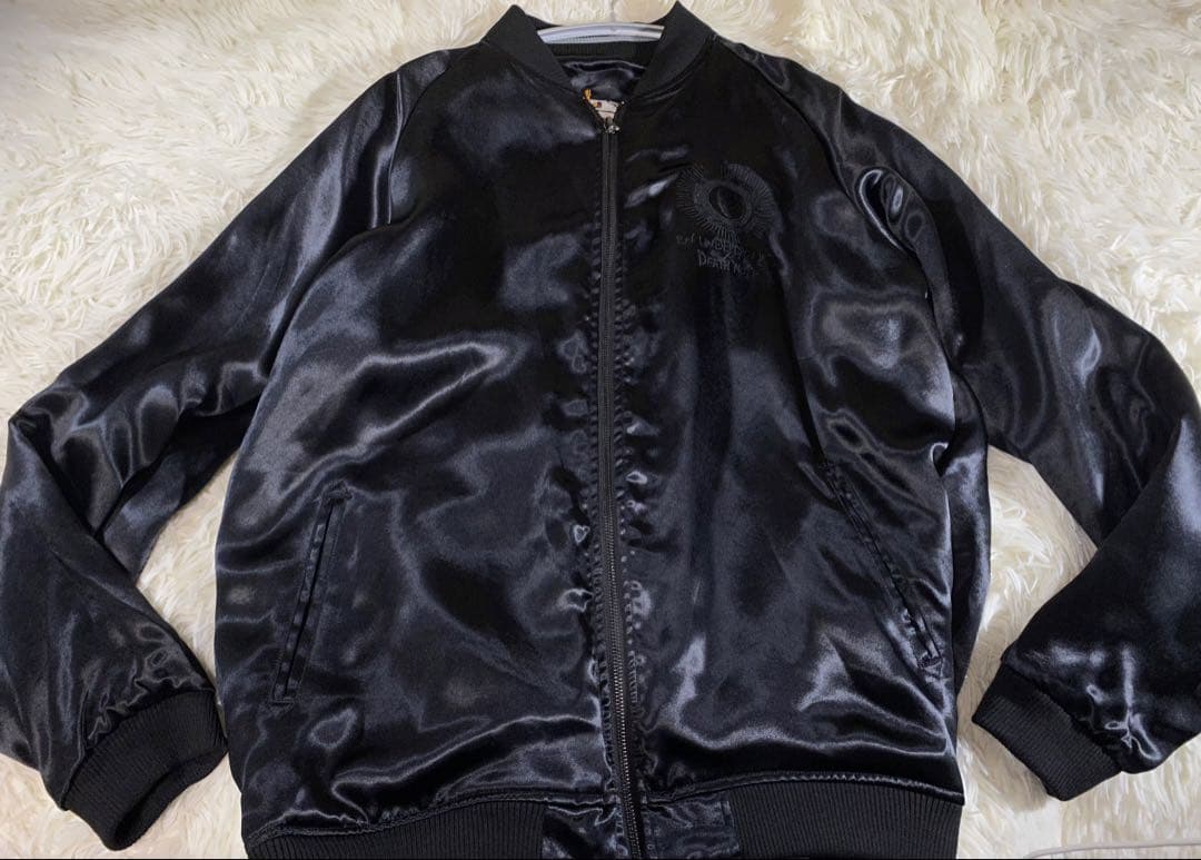 【コラボ】P.N.UNDERGROUND デスノート弥海砂 ミサミサsize50