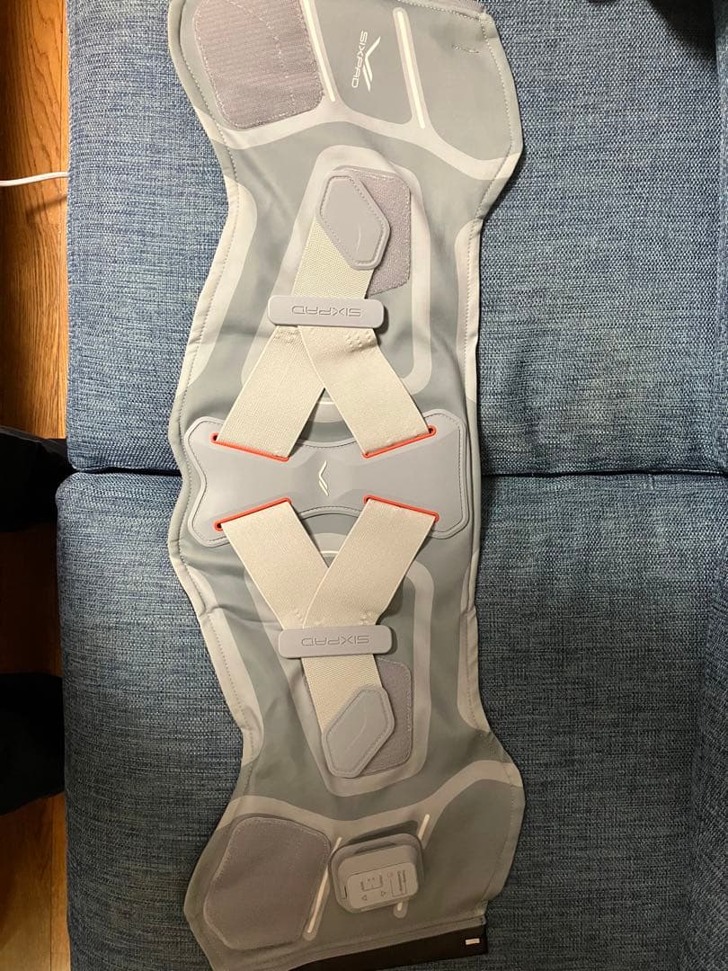 SIXPAD Medical Core Mサイズ グレー