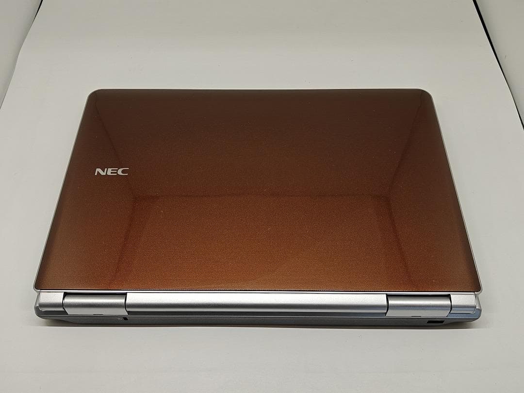 NEC】爆速 Corei7/SSD128GB ノートパソコン 8GB D8 - メルカリ