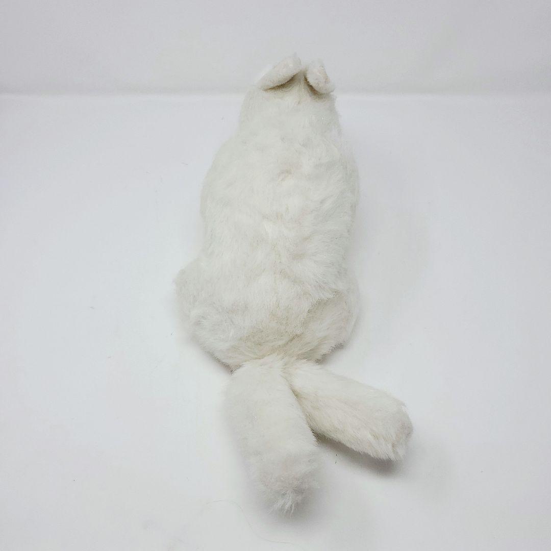 激レア✨] もののけ姫 モロ ぬいぐるみ サンアロ－ 1997ジブリ 当時