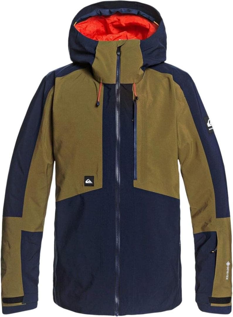 スノーボード Quiksilver FOREVER 2L GORE-TEX JKT