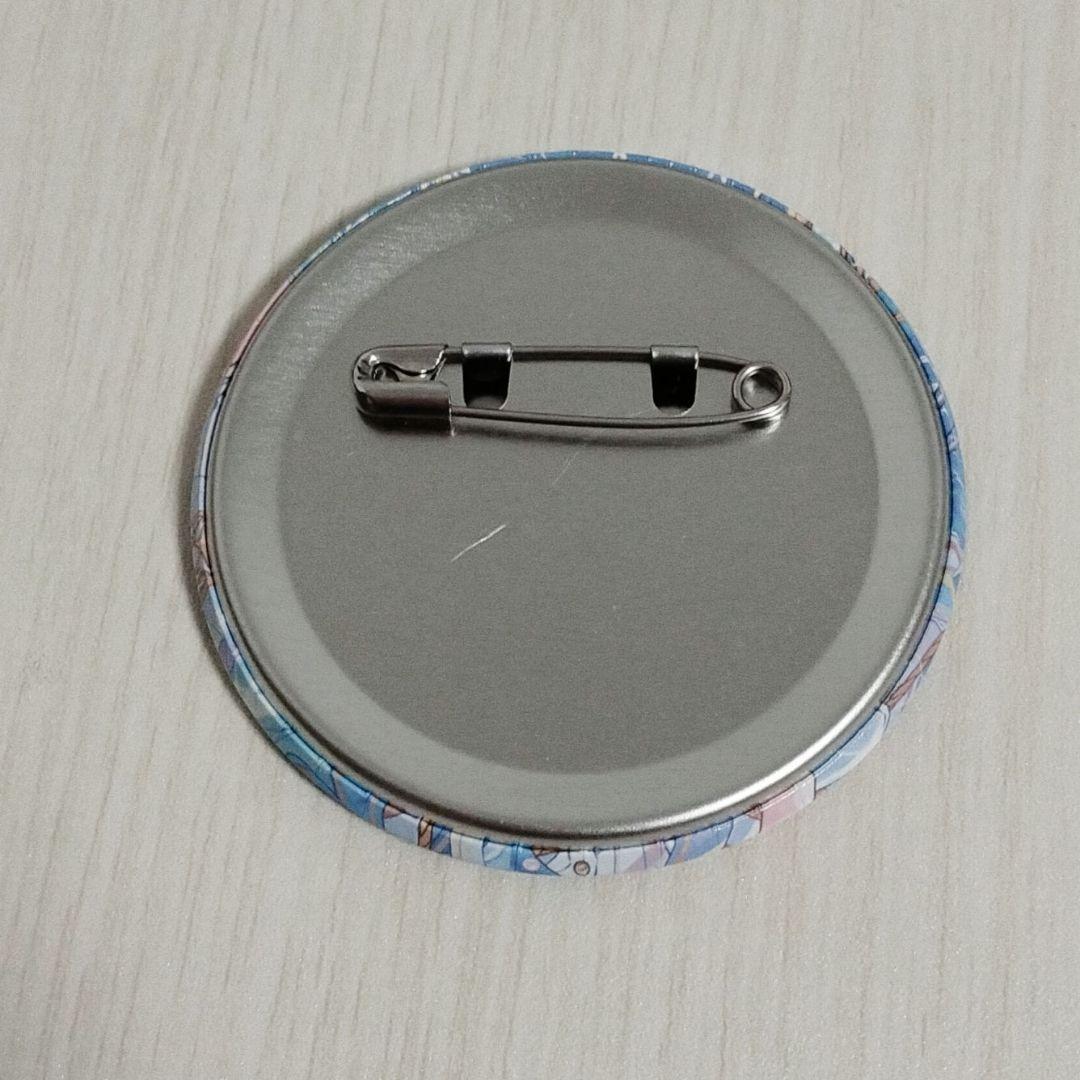 いれいす 缶バッジ ほとけ -hotoke- スイスイ カラー - メルカリ