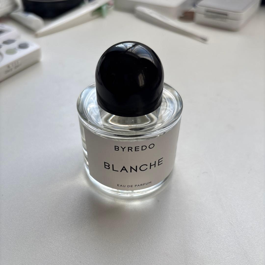 BYREDO BLANCHE オードパルファン 50ml