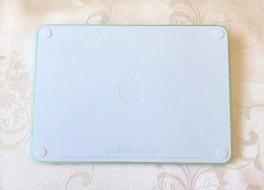 新品未使用｜限定カラー｜グリーン｜Apple｜Magic Trackpad｜純正