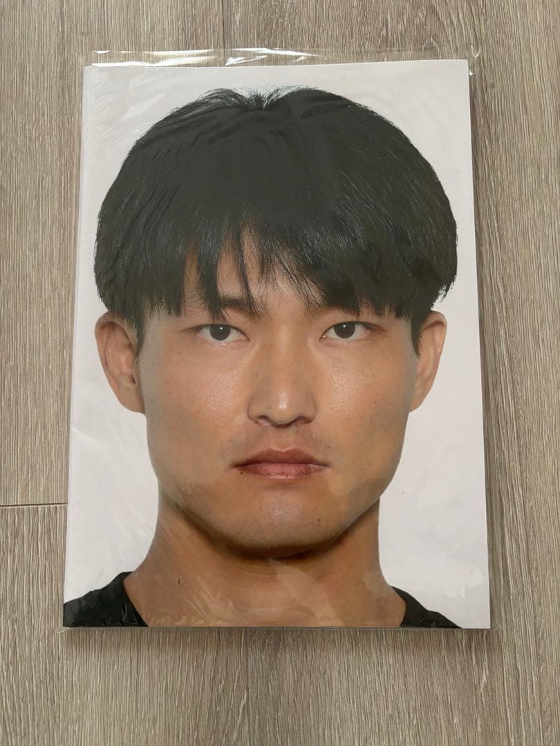 ジャルジャル 真顔ノート - メルカリ