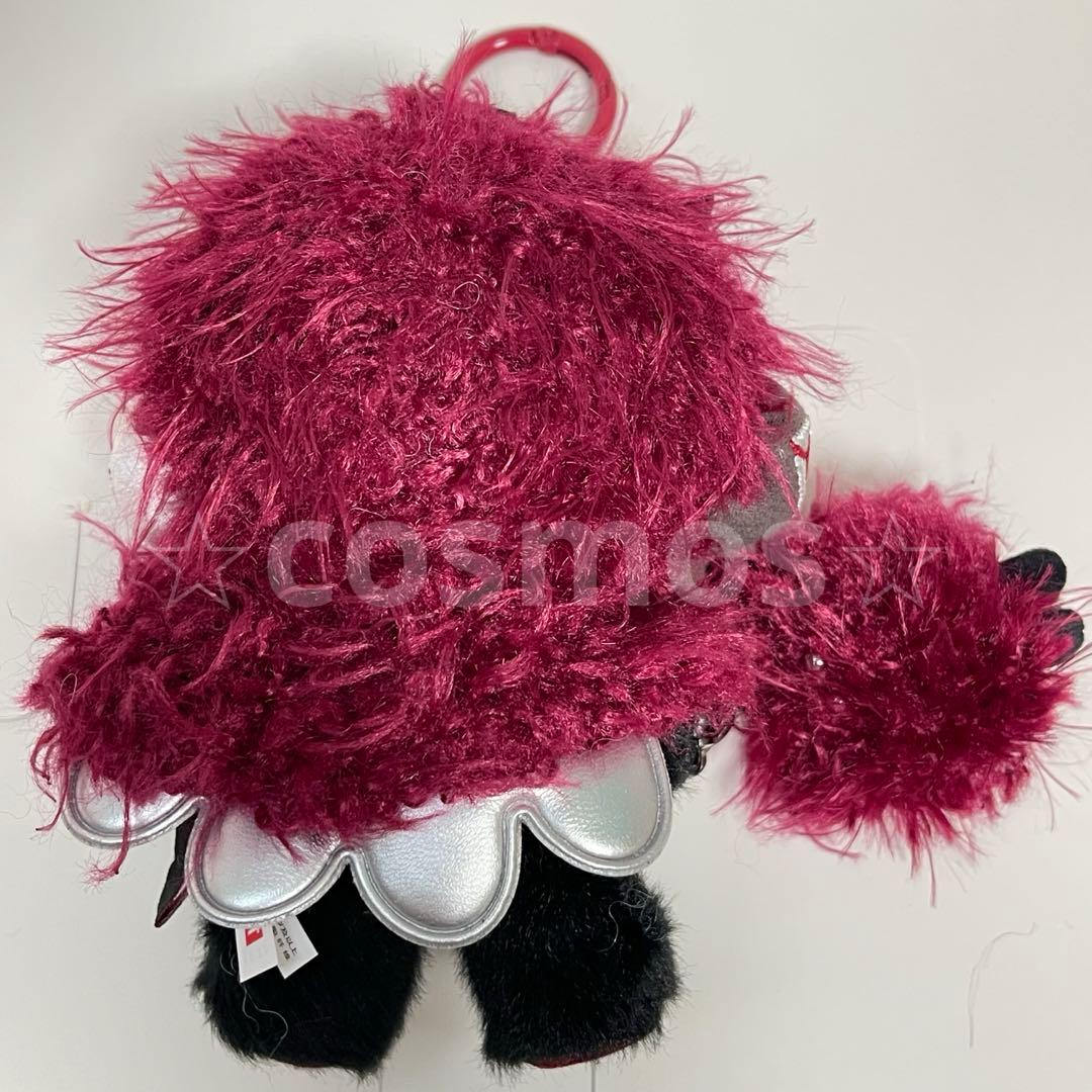 Chomp 赤 skullpanda スカルパンダ You Found Me - メルカリ