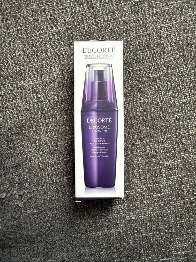 コスメデコルテ　リポソーム アドバンストリペアセラム リポソーム アドバンスト リペアセラム / コスメデコルテ(美容液